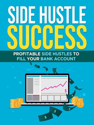 cover image of Side Hustle Success